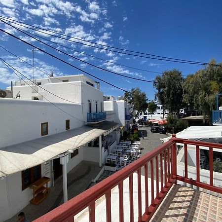 Mykonos Town Lakka Apartments In Chora מראה חיצוני תמונה