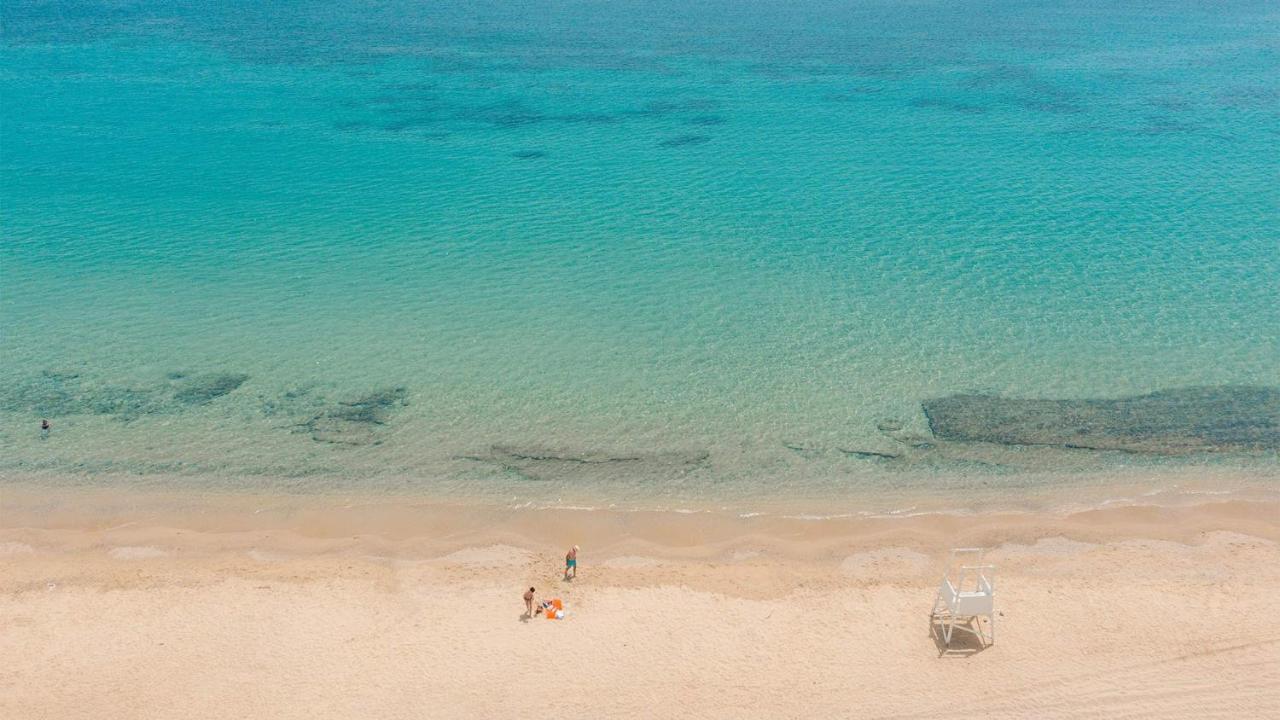 Mykonos Town Lakka Apartments In Chora מראה חיצוני תמונה