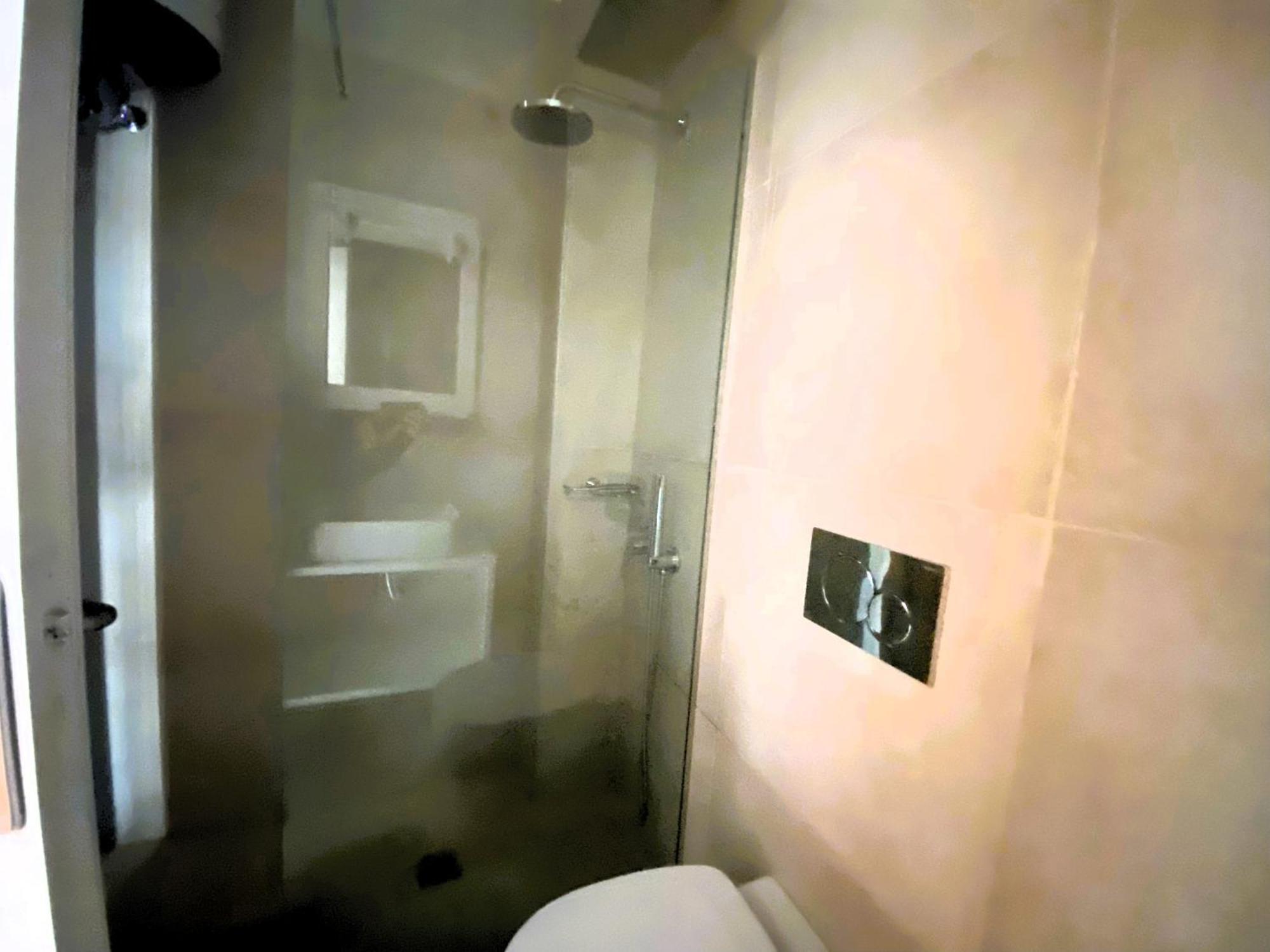 Mykonos Town Lakka Apartments In Chora מראה חיצוני תמונה
