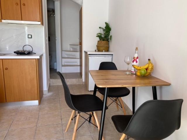 Mykonos Town Lakka Apartments In Chora מראה חיצוני תמונה
