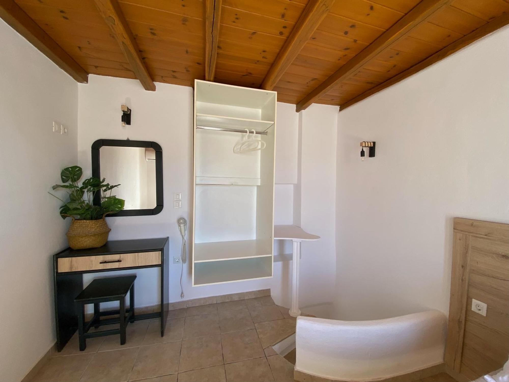 Mykonos Town Lakka Apartments In Chora מראה חיצוני תמונה