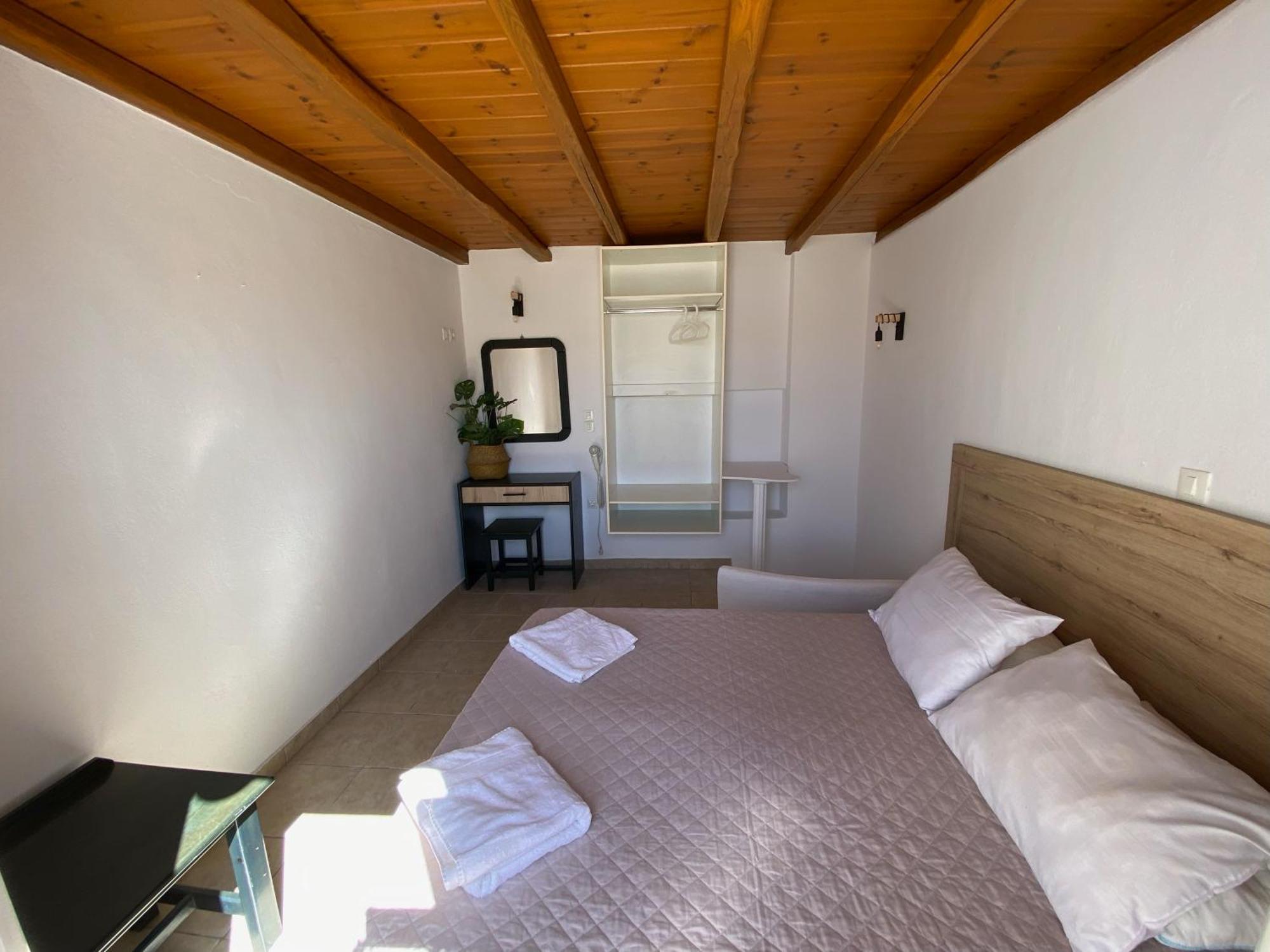 Mykonos Town Lakka Apartments In Chora מראה חיצוני תמונה